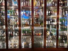 -人间酒暖·Go blanc·烧鸟·深夜食堂(陆家嘴店)