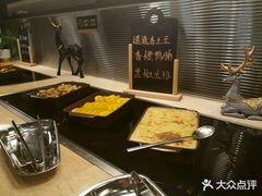 -丽池宫韩式汗蒸会馆(华灯坊店)