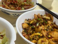 -笨罗卜浏阳菜馆(龙华鹏润达店)
