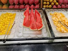 -韩盛·盛江山自助料理(于洪新玛特店)