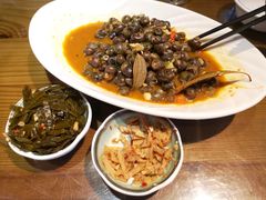 -福子家·闽北光泽菜(华林店)
