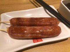 -琴岛顺天馄饨(乐客城店)