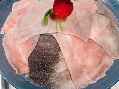 -周师兄大刀腰片火锅(解放碑总店)