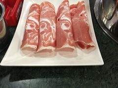 -楼外楼肥羊木炭火锅居(乐群街店)