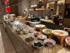 -嘉定凯悦·咖啡厅