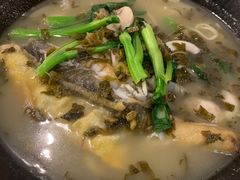 -杭州国际会议中心洲际酒店-面工坊