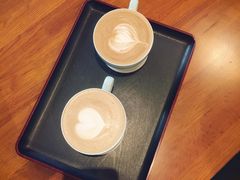 -fishtank鱼缸咖啡(三山街店)