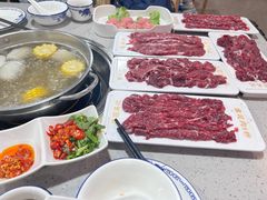 -杏花吴记牛肉火锅