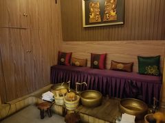 -泰享受·泰式按摩·SPA(海珠广纸店)