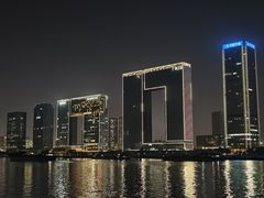 -喜洲吧·江畔老船厂·庭院餐厅(喜临院店)