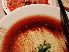 -松鹤楼·苏式汤面(虹桥天地店)