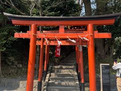 -鹤冈八幡宫