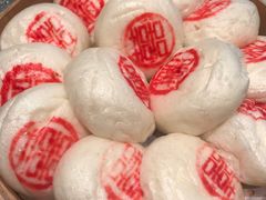 -黛瓦里巷(南京东路店)
