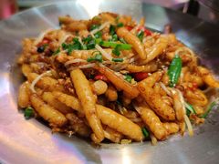 -临胜烧烤大牌档(东葛店)