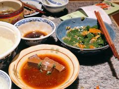 -南京大牌档(青岛万象城店)