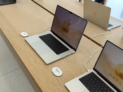 -Apple零售店(青岛万象城店)