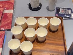 -霸王茶姬(上海恒基名人店)