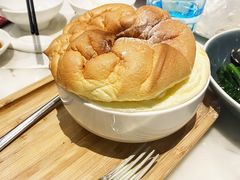 舒芙蕾plus-港丽餐厅(高德置地店)