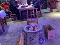 -可可大虾武汉土菜大排档(万松园1店)