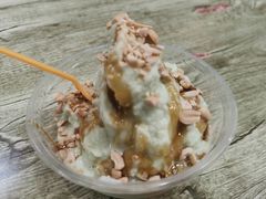 -夏食光安顺小舒冰粉冰浆(甲秀楼店)