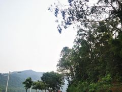 -飞霞风景名胜区