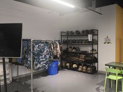 -319集结地真人CS·聚会团建·轰趴体验馆(超极合生汇店)