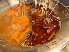 -旺蜀主成都串串火锅(西直门凯德MALL店)