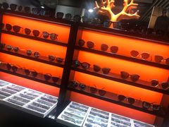 -潘多拉眼镜·蔡司依视路明月(潘家园店)