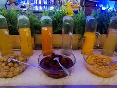 -欢乐牧场海鲜烤肉自助(牡丹园店)