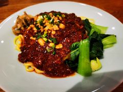 招牌肉酱面-醉面(五道口启迪大厦店)