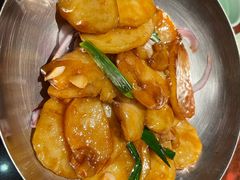 -绿茶餐厅(蓝色港湾店)
