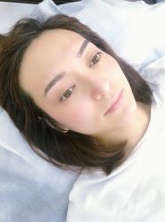 -西施无菌半永久纹绣眉眼影唇轻增发纹发际线