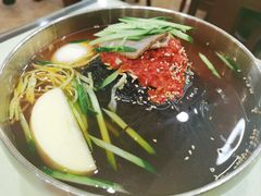 -服务大楼冷面(延大店)