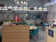 -福巷湘食小馆·猛火现炒(上海首店)