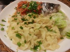 -屯屯面(海尔路店)