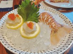 -Mr·Fish鱼鲜生海鲜放题(银泰in99店)