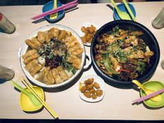 -友达面馆(二七南路店)