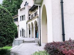 -上海汾阳花园酒店