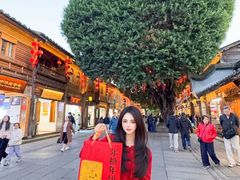 -百饼园(澳门路店)