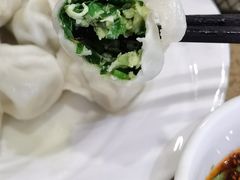 -军嫂饺子馆(岳家寨小区店)