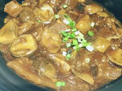 -那家小馆•北京菜•烤鸭(中关村店)