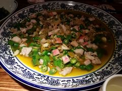 -百年神厨·地道川菜(清江西路店)