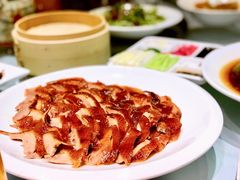 烤鸭-包子大王(新泽巷店)