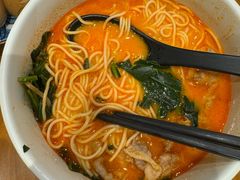 -和府捞面(天河领展广场店)