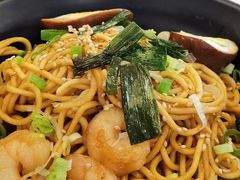 -贝林大翅鲸简餐厅(国家海洋博物馆店)