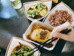 -KAOTOWN烤堂•烧烤(海汇港店)