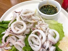 -渔满仓海鲜渔家(象山二店)
