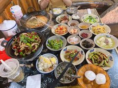 -张关合渣(航空大道店)