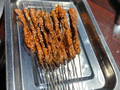 -三宽猪蹄(咸阳店)