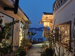 -东钱湖旅游度假区